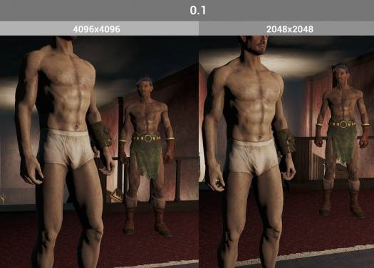 fallout 4 male body mod